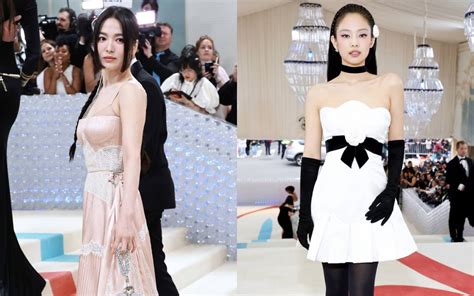 Here Are The Most Stylish Asian Stars At The 2023 Met Gala | Metro.Style