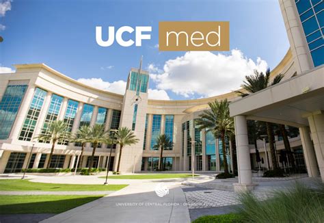 University Of Central Florida College Of Medicine Acceptance Rate – CollegeLearners.com