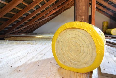 Roof Insulation Types and Materials - What Should You Choose