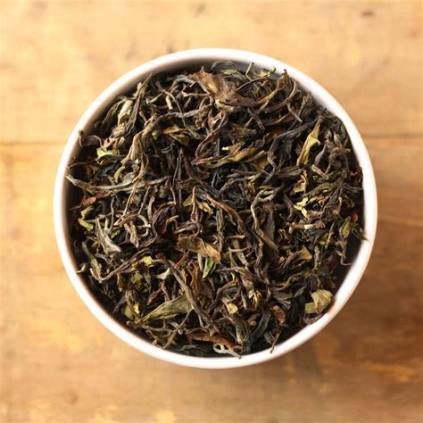 Darjeeling Tea Leaves, Leaf at Rs 760/kg in Gondia | ID: 2851733348755