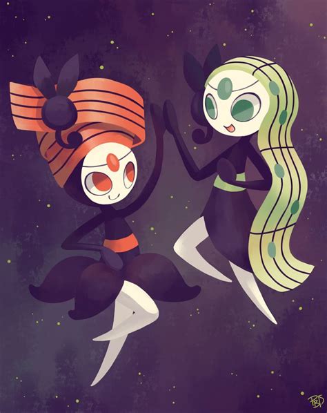 Meloetta~ Available on Redbubble | Pokemon rayquaza, Original pokemon ...