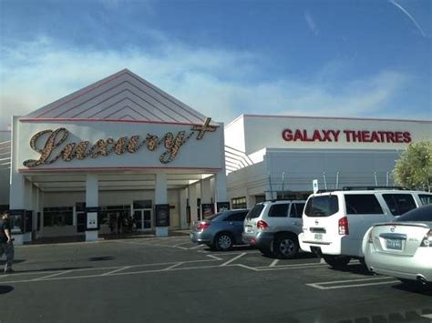 Galaxy Theater (Henderson) - 2018 All You Need to Know Before You Go ...