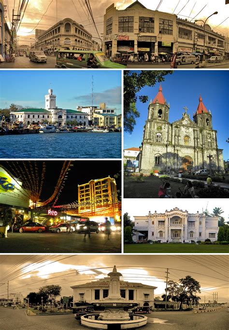 Iloilo City: The Most Noble City - Visit Iloilo