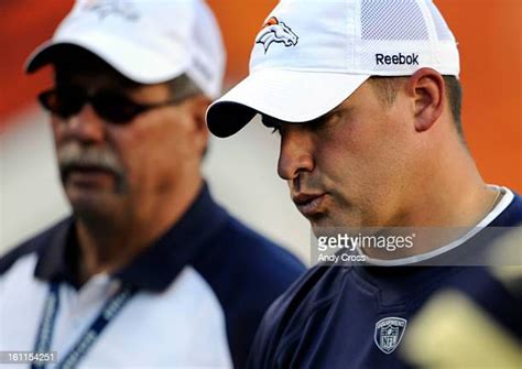 Josh Mcdaniels Colts Photos and Premium High Res Pictures - Getty Images