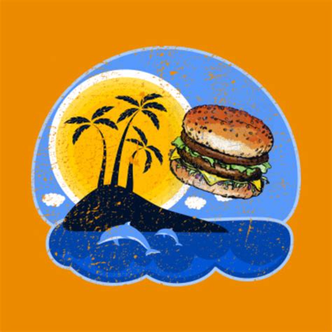 Cheeseburger in Paradise distressed - Jimmy Buffett - Kids T-Shirt ...