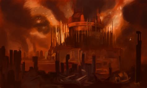 Gallifrey Falls No More by AcrylicPixel on DeviantArt