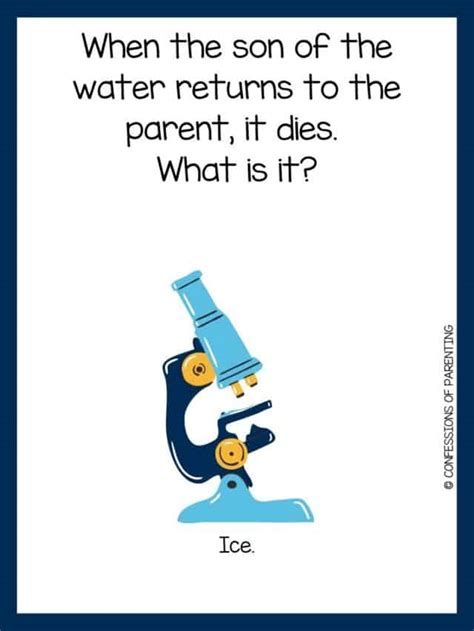 135 Awesome Science Riddles That Even Einstein Would Love