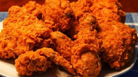 Dooky Chase Fried Chicken Recipe: Easy & Healthy Direction - Chicken Recipes