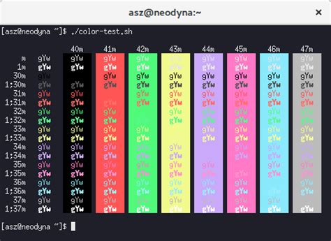 GitHub - Aszarsha/dracula-Xresources: A dark theme for X11 applications based on the Dracula ...