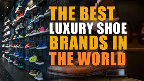 The Best Luxury Shoe Brands in the World: 2022 Review of Top Designer ...