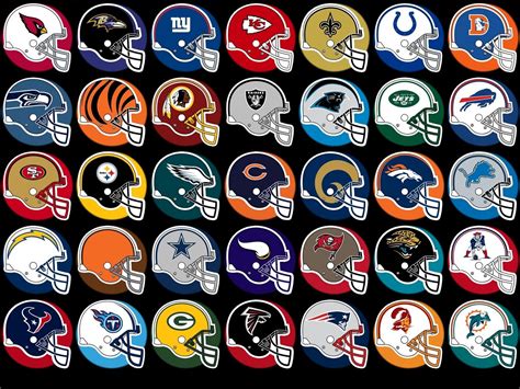 NFL_Background_Spotlight_Helmets.jpg (1365×1024) | Equipos nfl, Futbol americano nfl, Casco de ...