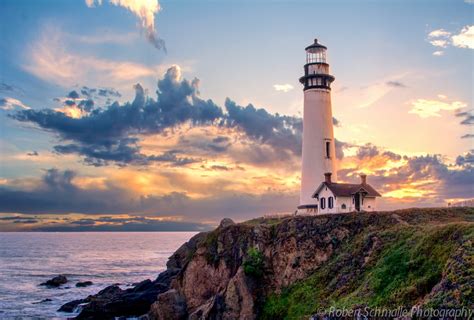 Lighthouse Wallpaper