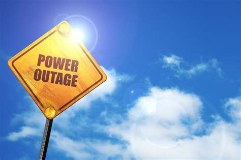 How to Troubleshoot a PA Power Outage: Your 5-Step Guide