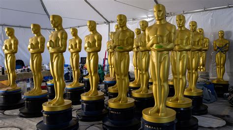 Who's presenting at the 2023 Oscars? Date, host, performers, top ...