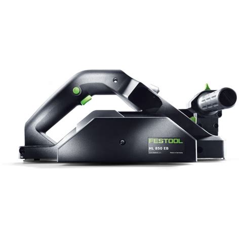 Festool 574690 HL 850 E Imp. Planer