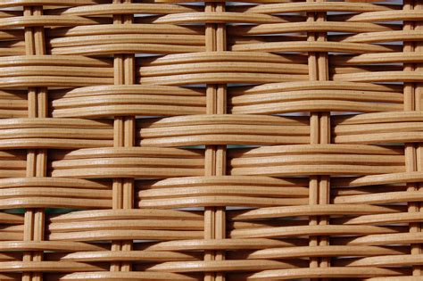 Rattan and Wicker - What Is The difference?