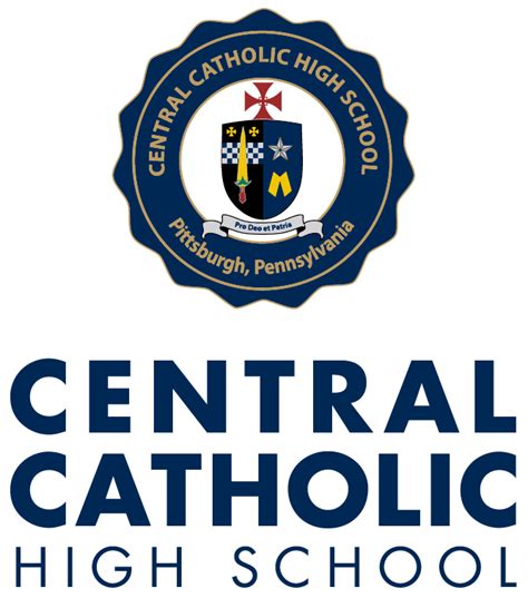 Identity Guidelines | Central Catholic High School