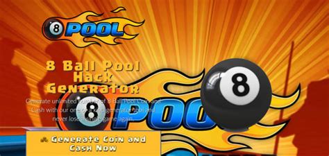 8 Ball Pool Hack Tool for Android & IOS and PC