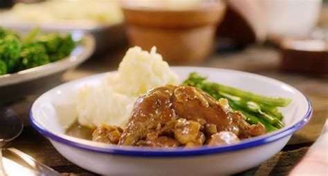 Mary Berry Gamekeeper’s stew (pheasant casserole) recipe – The Talent Zone