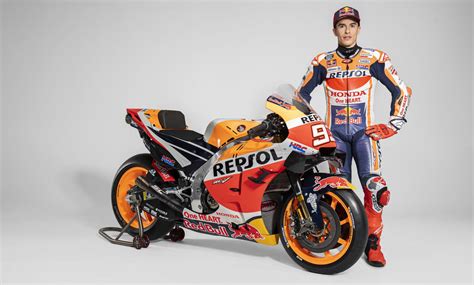 MotoGP: Marc Marquez Cleared To Race! - Roadracing World Magazine | Motorcycle Riding, Racing ...