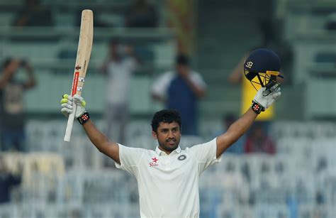 India vs England fifth Test: Karun Nair hits triple century as record ...