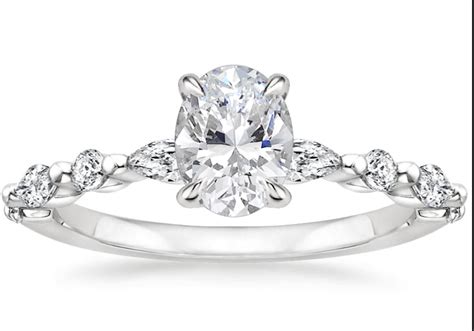 A Review of Brilliant Earth Diamond Engagement Rings - Destination Luxury