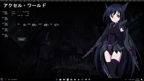 Download tema anime lanang windows 8-1 - monsternanax