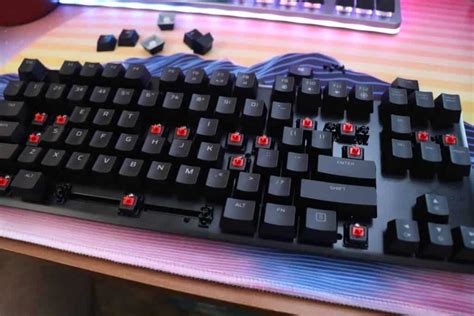 HyperX Alloy Origins vs Elite vs FPS vs Ducky One 2 Mini – Switch And Click