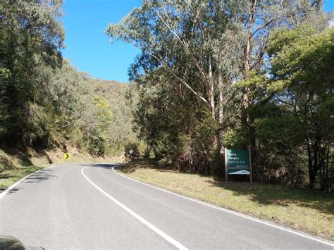 Yarra Ranges National Park - Camping & Accommodation