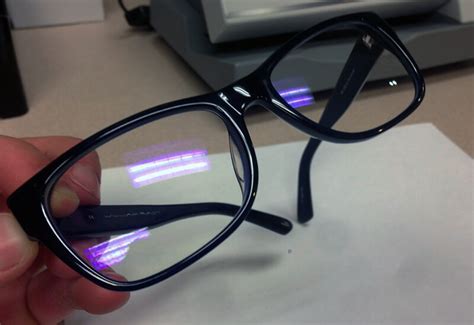 Do Blue Light Blocking Glasses Actually Work? Lamps Point