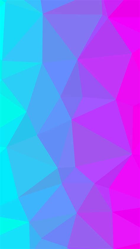 Cyan And Magenta - 1498x2662 Wallpaper - teahub.io