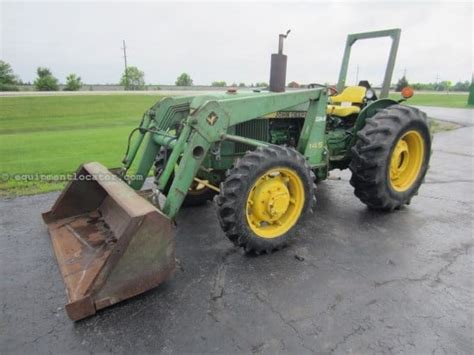 John Deere 2040 Service Manual