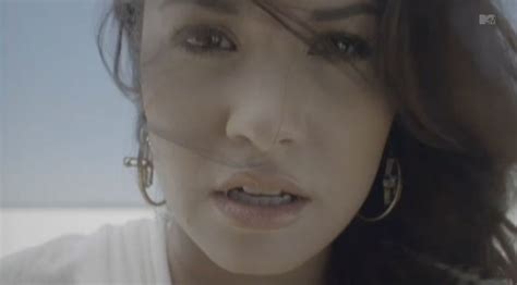 Picture of Demi Lovato in Music Video: Skyscraper - demi-lovato-1337501531.jpg | Teen Idols 4 You