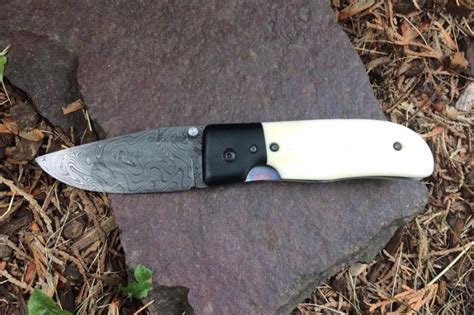 Scout Knives