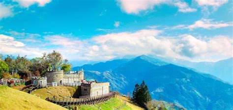 10 Best Things to do in Nantou, Taiwan - Nantou travel guides 2021– Trip.com