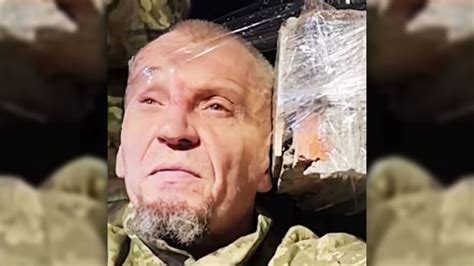 Putin’s Private Army Goes Full ISIS With Sledgehammer Execution Video