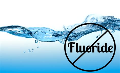 Master Post: Non-Fluoridated Water | The Barefoot Aya