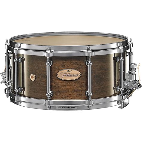 Pearl Philharmonic Snare Drum Concert Drums | Musician's Friend