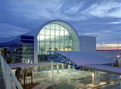 Jacksonville International Airport