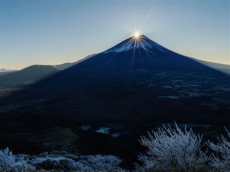 7 Places to See the First Sunrise of 2020 in Japan - GaijinPot