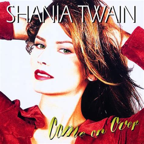 Shania Twain – If You Wanna Touch Her, Ask! Lyrics | Genius Lyrics