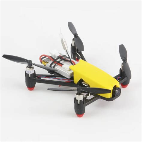 Ormino Q100 InRoom Mini Drone PNP Brushed Motor Esc F3 Camera ...