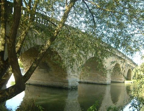 Swinford Toll Bridge - Alchetron, The Free Social Encyclopedia