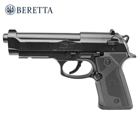 Beretta Elite II 4,5 mm BB Co2-Pistole (P18)