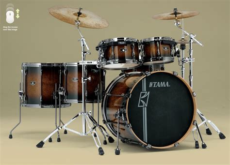 Tama Drums Wallpaper - WallpaperSafari