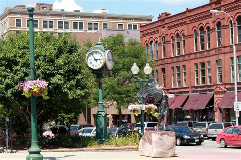 Sioux Falls ranked among top 100 places to live – SiouxFalls.Business