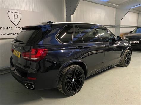 Used Black 2016 BMW X5 stk# 3360789 | Cars For Sale Near Me