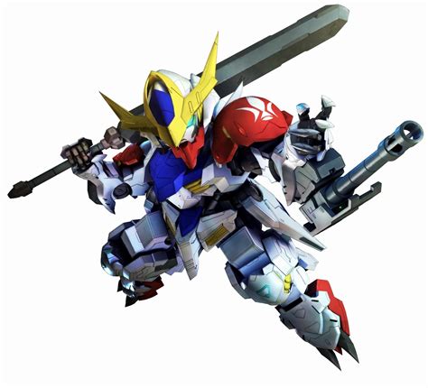 SD Gundam G Generation Genesis - more screens and art | The GoNintendo ...