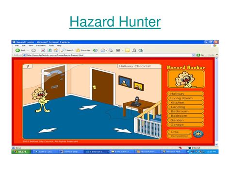 PPT - How to Identify Safety Hazards in Your Home PowerPoint Presentation - ID:5974479