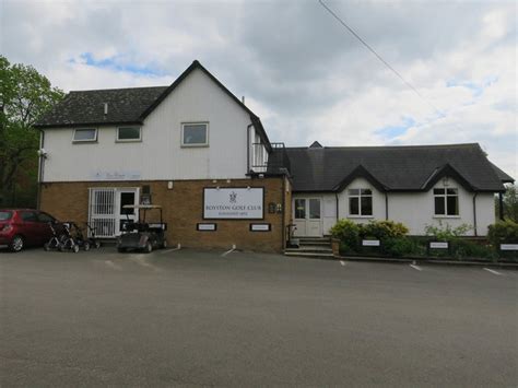 Royston Golf Club © Hugh Venables :: Geograph Britain and Ireland